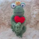 Царевна Лягушка