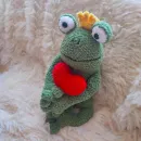 Царевна Лягушка