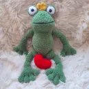 Царевна Лягушка