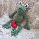 Царевна Лягушка