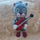 Кот Матроскин