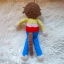 Мартышка Мальчик