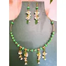 КОМПЛЕКТ ЖЕНСКОЙ БИЖУТЕРИИ "ВЕСЕННИЙ АРОМАТ" Комплект женской бижутерии "Весенний аромат"