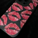 Чехол "Поцелуи"