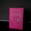 Обложка на паспорт