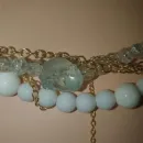 ​Чокер из натуральных камней