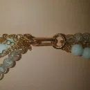 ​Чокер из натуральных камней