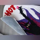 Ковер ручной работы