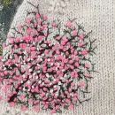 Шапка "Французский узелок"