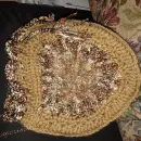 Сумочка вязаная