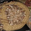 Сумочка вязаная