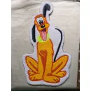 Тафтинговый ковер Плуто