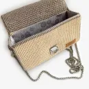 Сумка вязанная