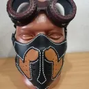 Очки Гоглы Стимпанк