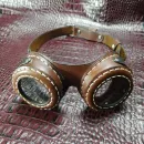 Очки Гоглы Стимпанк