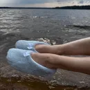 Тапочки на заказ