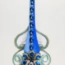 Макушка на елку "ПИКА"