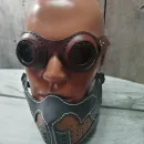 Очки Гоглы Стимпанк