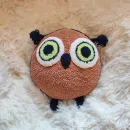 Подушка Сова