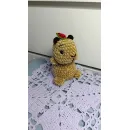 Капибара арбузик ручной работы