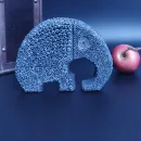 Скульптура "Слон"