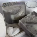 Мыло натуральное ручной работы Марсельское