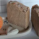 Мыло натуральное ручной работы Соляная Пещера