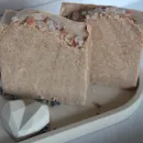 Мыло натуральное ручной работы Соляная Пещера