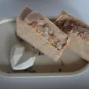 Мыло натуральное ручной работы Соляная Пещера