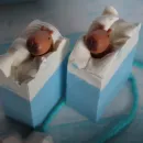 Мыло натуральное ручной работы Детское