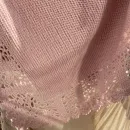 Плед детский ручной работы