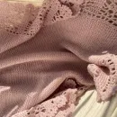 Плед детский ручной работы