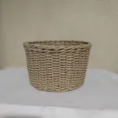 Корзина плетеная