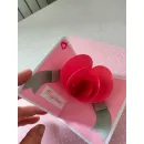 Поздравительная POP-UP открытка, выполненная в дизайне "KAGISIPPO"