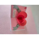 Поздравительная POP-UP открытка, выполненная в дизайне "KAGISIPPO"