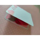 Поздравительная POP-UP открытка, выполненная в дизайне "KAGISIPPO"