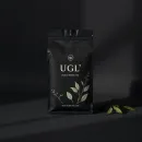 Чай конопляный.