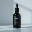 Масло косметическое.