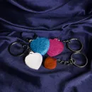 Брелок из эпоксидной смолы в ассортименте