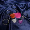 Брелок из эпоксидной смолы в ассортименте