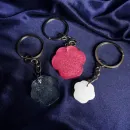 Брелок из эпоксидной смолы в ассортименте