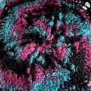 Подставки под горячее и\или прихватки вязаные, салфетки на кухню (бабушкин квадрат)