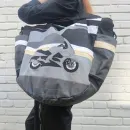 HONDA ST , СУМКА НА ПЛЕЧО БОЛЬШАЯ, CУМКА ДЛЯ МОТОШЛЕМА, ЭКИПИРОВКИ, ШОППЕР, СУМКА-МЕШОК, ТОРБА HONDA ST , сумка на плечо большая, Cумка для мотошлема, экипировки, шоппер, сумка-мешок, торба