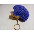 Модный подвес-кошелёк на сумку, рюкзак, пояс.