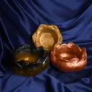 Подсвечник "лотос" в ассортименте