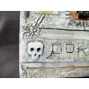 Рокопись: рок ребусы, модульная картина, панно составное