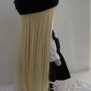 Кукла интерьерная