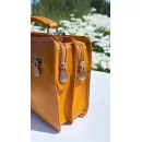 Сумка портфель женская