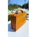 Сумка портфель женская