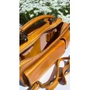 Сумка портфель женская